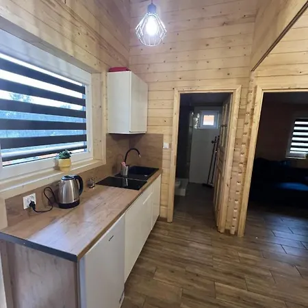 Resort U Tosiek