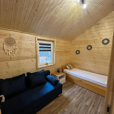 U Tosiek Resort *