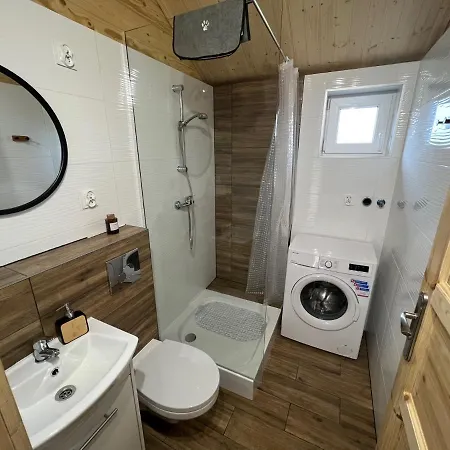 U Tosiek * 스테그나