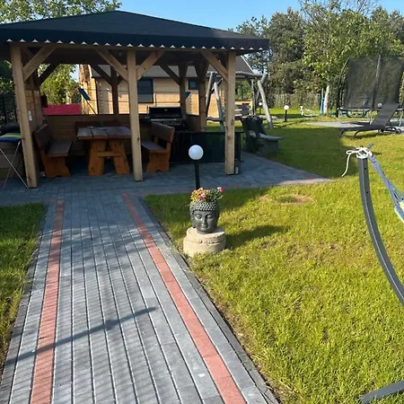 Resort U Tosiek *