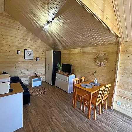 U Tosiek Stegna (Pomerania)