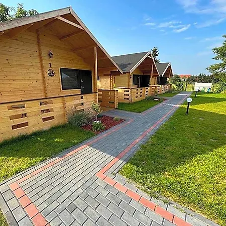 U Tosiek Stegna (Pomerania)