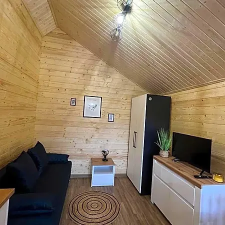 Resort U Tosiek
