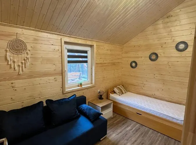 U Tosiek Üdülőközpont *