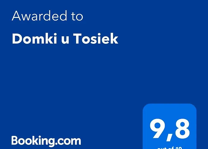 U Tosiek *