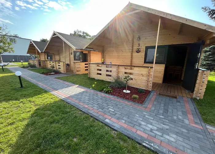 U Tosiek Üdülőközpont *